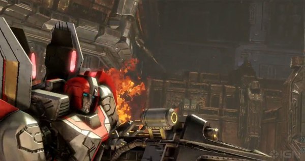 Transformers Rise Of The Dark Spark Announce Trailer Image  (7 of 17)